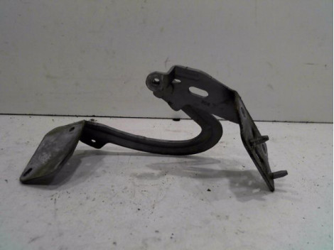 COMPAS DROIT CAPOT PEUGEOT 1007