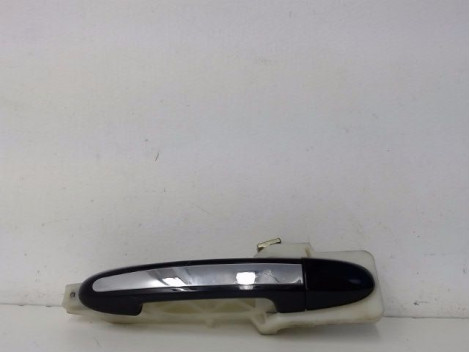 POIGNEE EXTERIEURE PORTE ARRIERE GAUCHE HYUNDAI SANTAFE