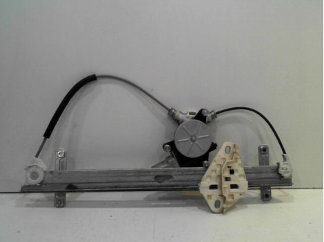 MECANISME+MOTEUR LEVE-GLACE AVANT DROIT HONDA FR-V