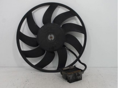 MOTEUR VENTILATEUR RADIATEUR OPEL VECTRA