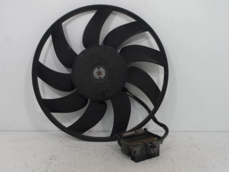 MOTEUR VENTILATEUR RADIATEUR OPEL VECTRA