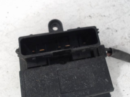 MOTEUR VENTILATEUR RADIATEUR OPEL VECTRA