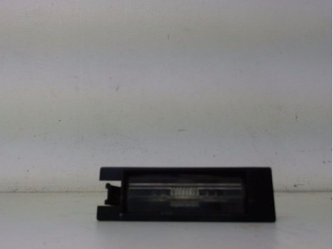 ECLAIREUR PLAQUE DE POLICE DROIT OPEL VECTRA