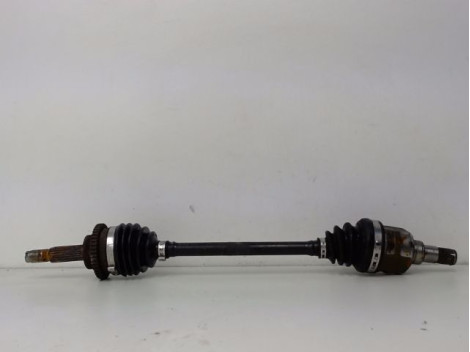 TRANSMISSION AVANT GAUCHE CHEVROLET SPARK 1.0