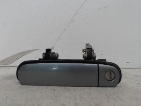 POIGNEE EXTERIEURE PORTE AVANT GAUCHE AUDI A6