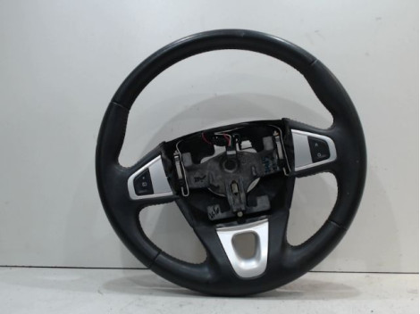 VOLANT DE DIRECTION RENAULT SCENIC III