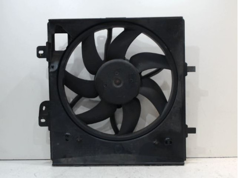 MOTEUR VENTILATEUR RADIATEUR PEUGEOT 207