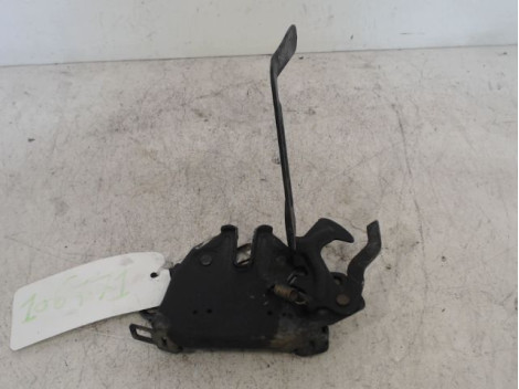 SERRURE CAPOT FIAT FULLBACK