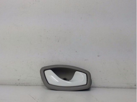 POIGNEE INTERIEURE PORTE ARRIERE DROIT RENAULT ZOE
