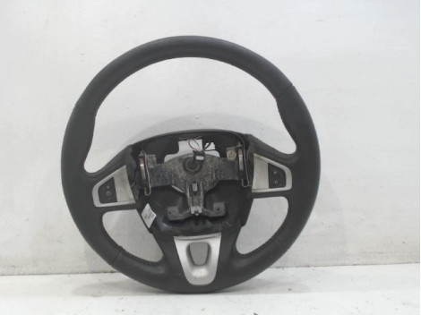 VOLANT DE DIRECTION RENAULT MEGANE