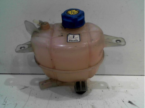 VASE EXPANSION PEUGEOT BIPPER