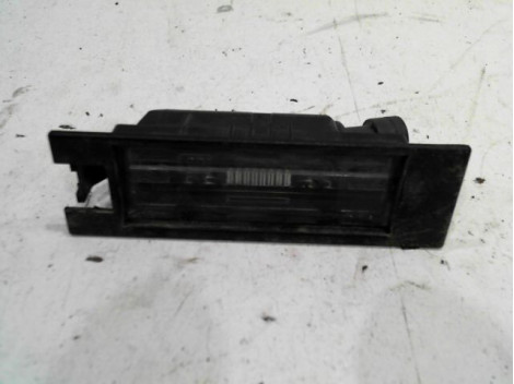 ECLAIREUR PLAQUE DE POLICE GAUCHE OPEL CORSA