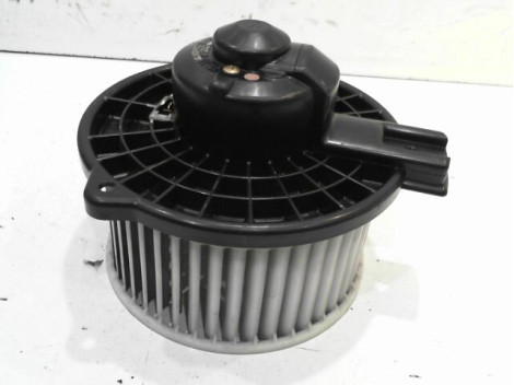 MOTEUR VENTILATEUR CHAUFFAGE MAZDA 6