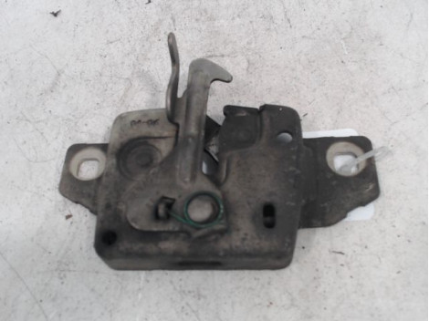 SERRURE CAPOT RENAULT MODUS