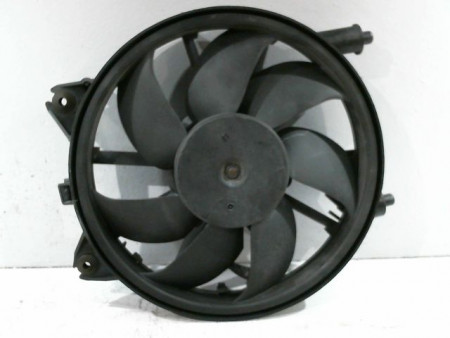 VENTILATEUR DE REFROIDISSEMENT CITROEN C5 2008-