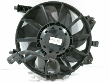 VENTILATEUR DE REFROIDISSEMENT CITROEN C5 2008-