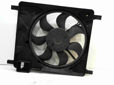 MOTEUR VENTILATEUR RADIATEUR CHEVROLET SPARK