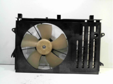 MOTEUR VENTILATEUR RADIATEUR TOYOTA COROLLA