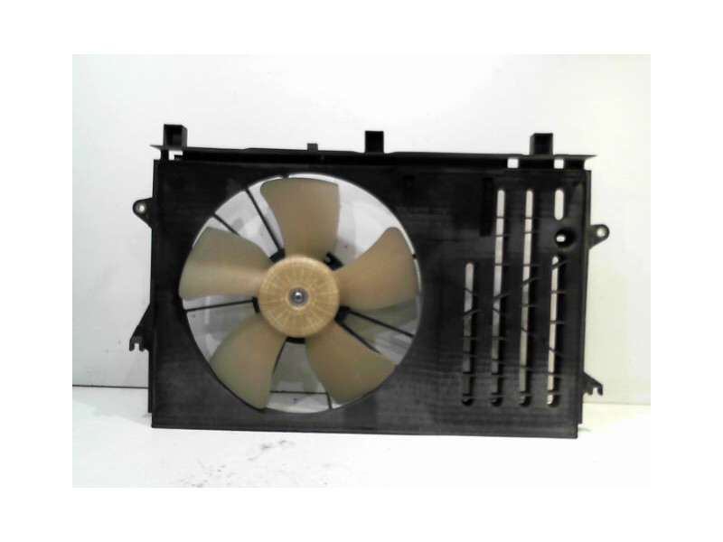 MOTEUR VENTILATEUR RADIATEUR TOYOTA COROLLA