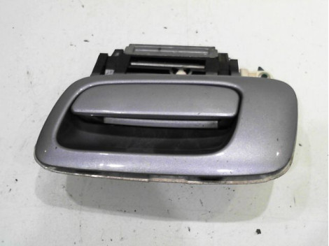 POIGNEE EXTERIEURE PORTE ARRIERE GAUCHE OPEL ZAFIRA