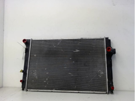 RADIATEUR TOYOTA YARIS