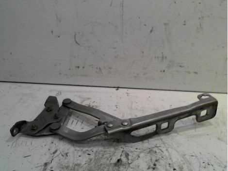 COMPAS GAUCHE CAPOT OPEL CORSA
