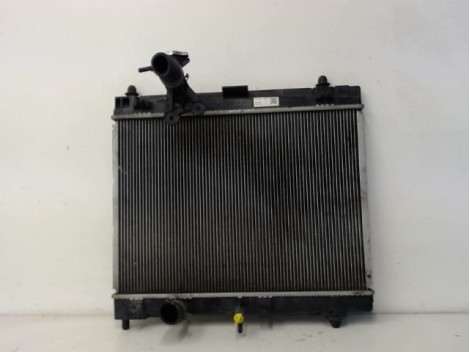 RADIATEUR TOYOTA YARIS