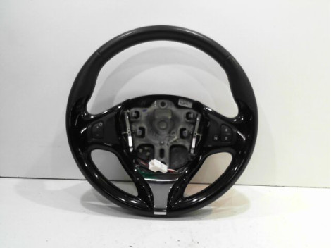 VOLANT DE DIRECTION RENAULT CAPTUR