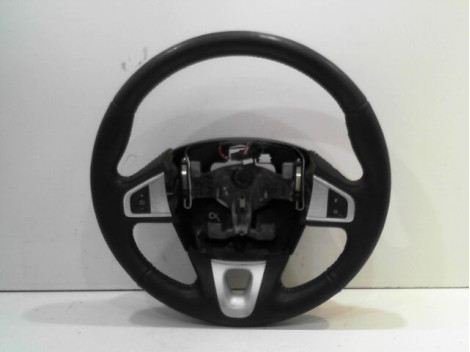 VOLANT DE DIRECTION RENAULT MEGANE