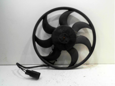 MOTEUR VENTILATEUR RADIATEUR VOLVO S60