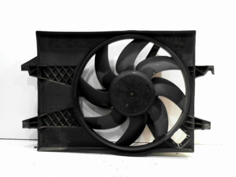 MOTEUR VENTILATEUR RADIATEUR FORD FIESTA