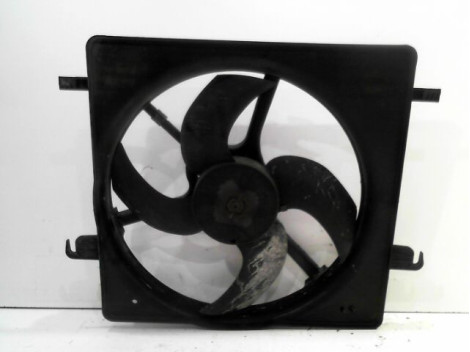 MOTEUR VENTILATEUR RADIATEUR FORD KA