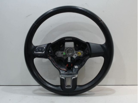 VOLANT DE DIRECTION VOLKSWAGEN POLO