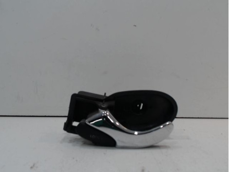 POIGNEE INTERIEURE PORTE ARRIERE GAUCHE FORD FOCUS