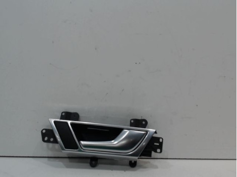 POIGNEE INTERIEURE PORTE ARRIERE DROIT AUDI A6 AVANT ALLROAD 2001-