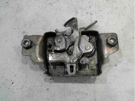 SERRURE CAPOT RENAULT CLIO