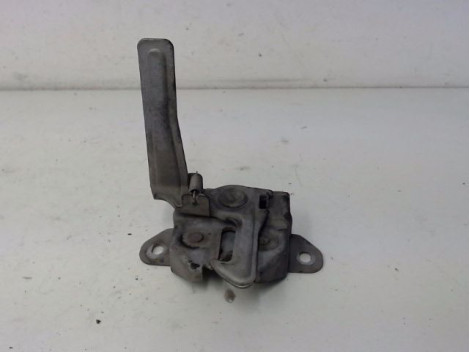 SERRURE CAPOT SUZUKI SWIFT