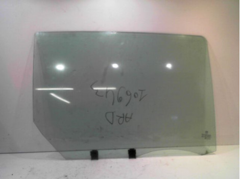 GLACE PORTE ARD PEUGEOT 308