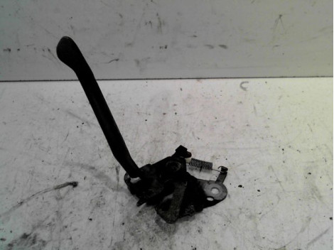 SERRURE CAPOT CITROEN GRAND C4 PICASSO