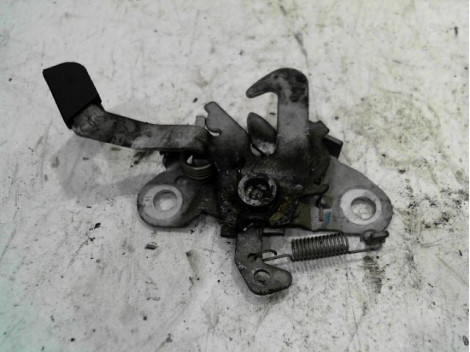 SERRURE CAPOT CITROEN C3