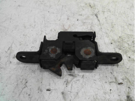 SERRURE CAPOT RENAULT MEGANE