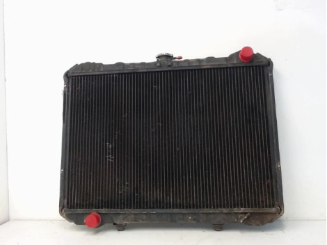 RADIATEUR NISSAN TERRANO