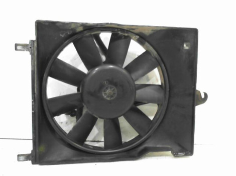 MOTEUR VENTILATEUR RADIATEUR CITROEN AX