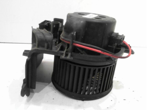 MOTEUR VENTILATEUR CHAUFFAGE RENAULT CLIO