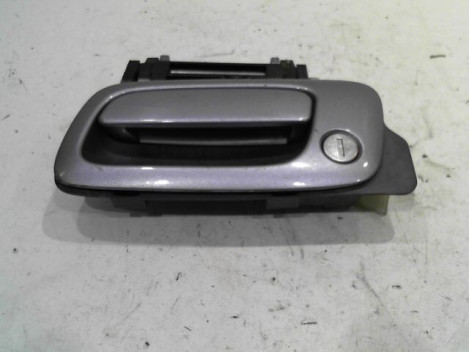 POIGNEE EXTERIEURE PORTE AVANT GAUCHE OPEL ZAFIRA