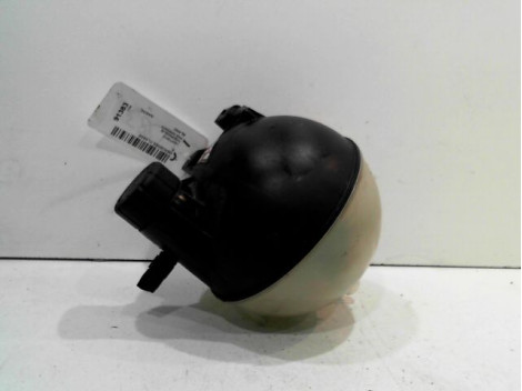 VASE EXPANSION MERCEDES CLASSE A