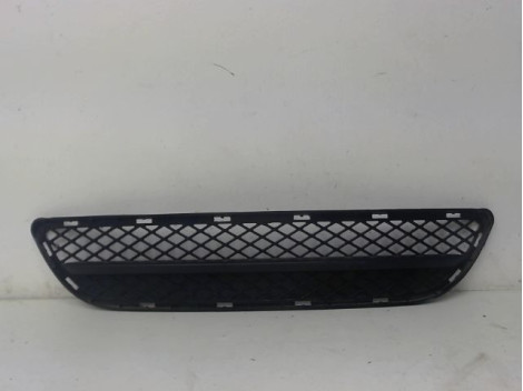 GRILLE PARE-CHOC AVANT B.M.W. SERIE 3