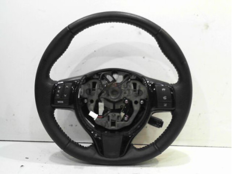 VOLANT DE DIRECTION TOYOTA YARIS
