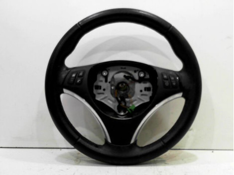 VOLANT DE DIRECTION B.M.W. SERIE 1