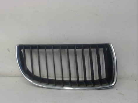 GRILLE CALANDRE DROIT B.M.W. SERIE 3